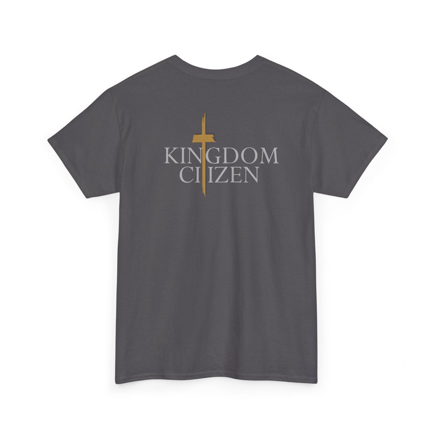 "Forgive Us Our Trespasses" T-Shirt
