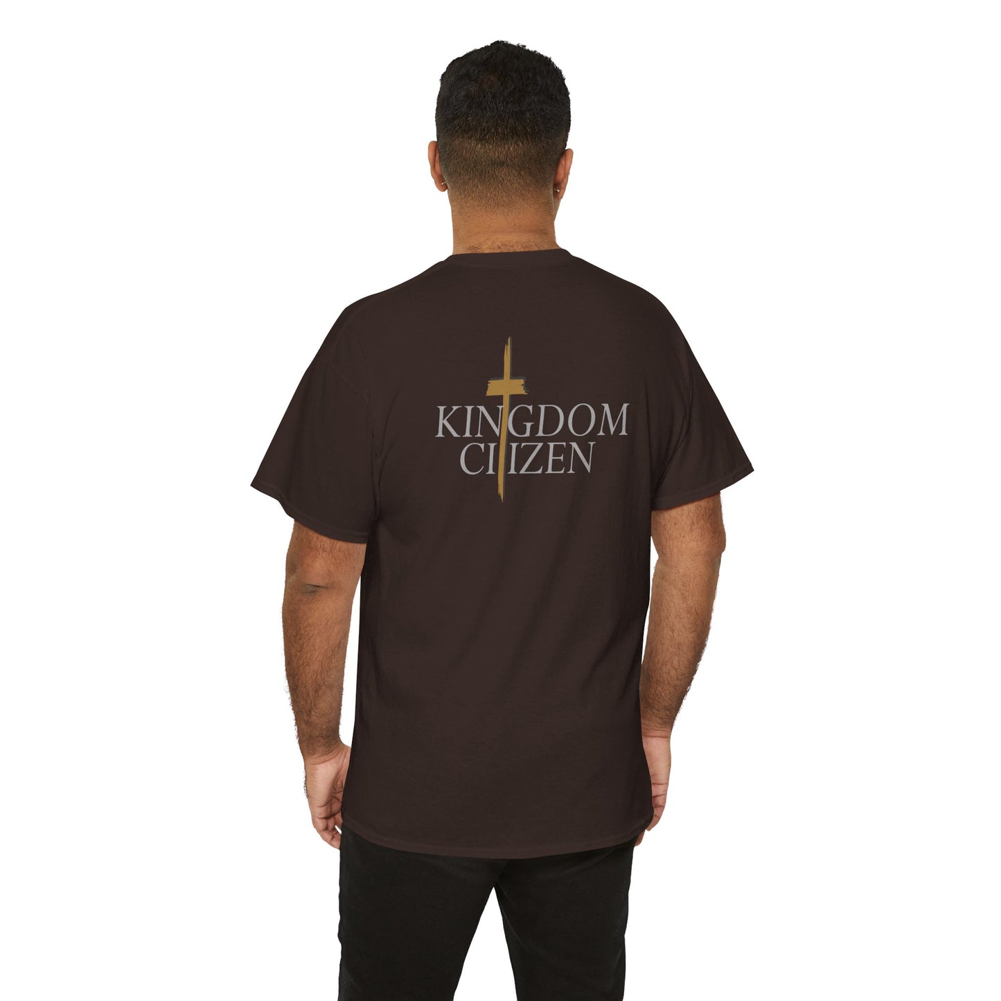 "Forgive Us Our Trespasses" T-Shirt