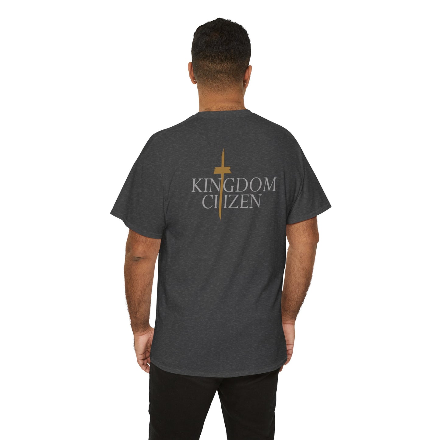 "Forgive Us Our Trespasses" T-Shirt
