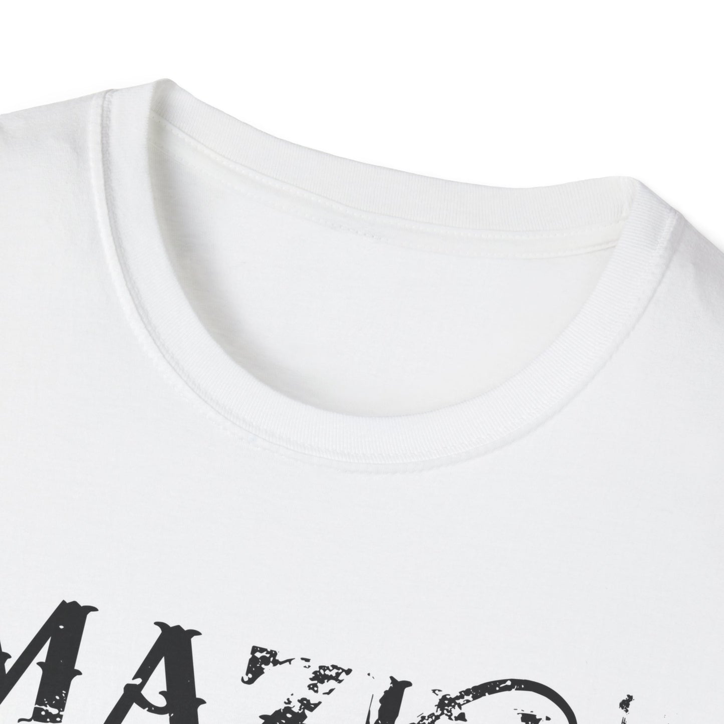 Amazing Love mens T-Shirt