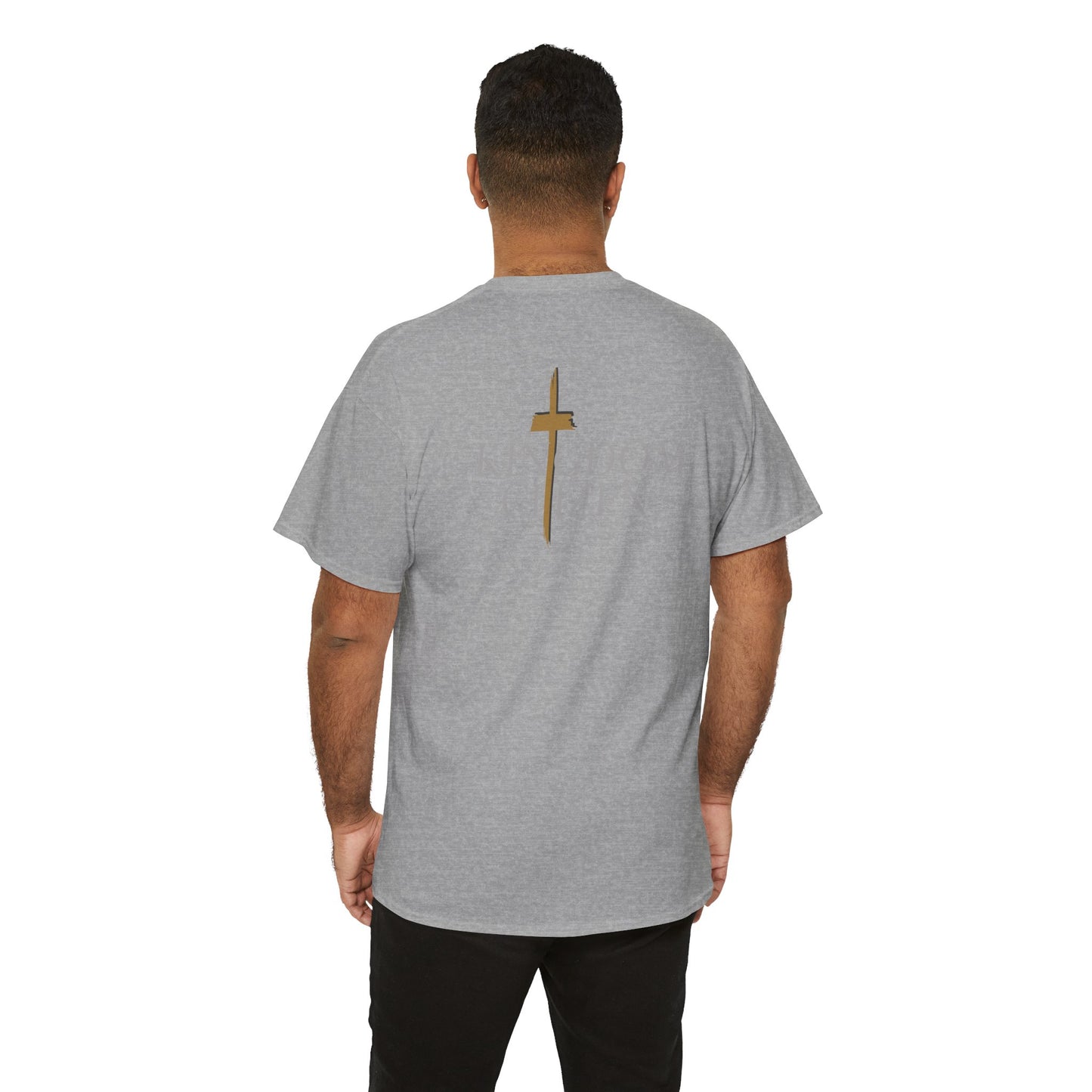 "Forgive Us Our Trespasses" T-Shirt