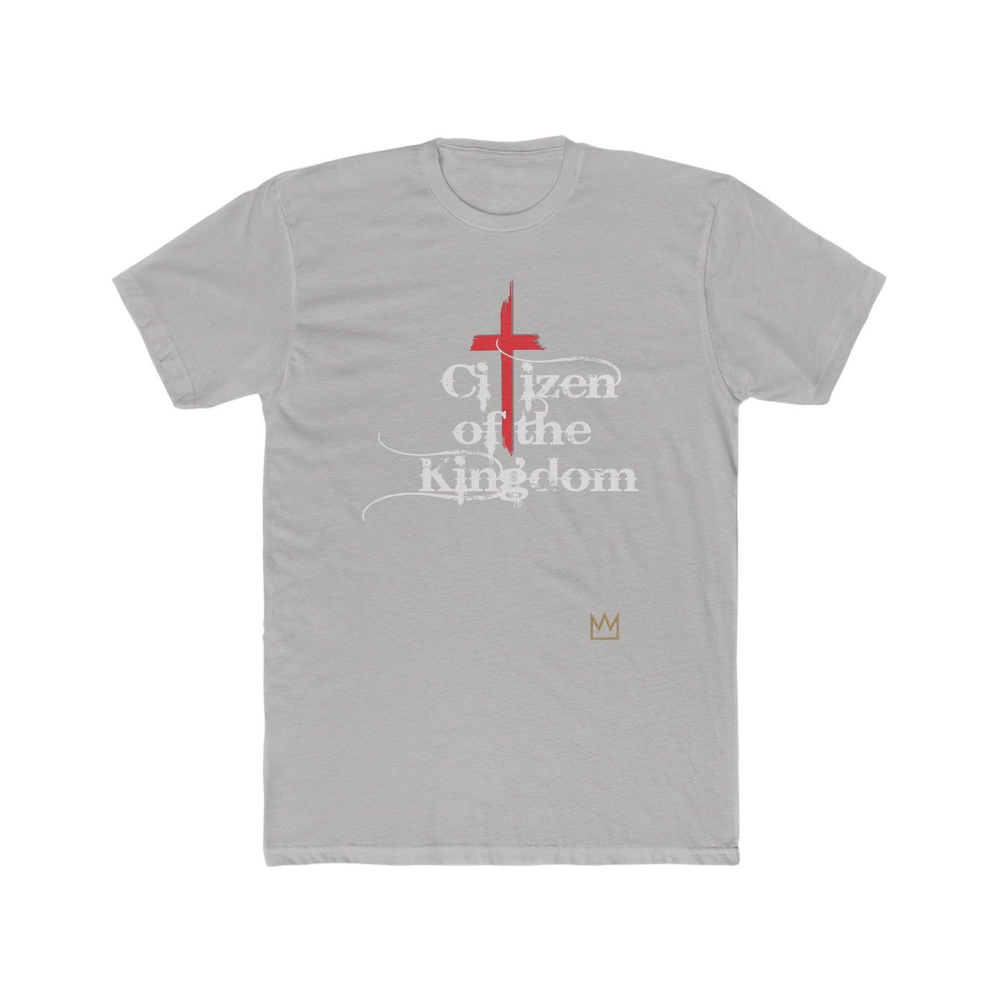 Citizen of the Kingdom unisex T-shirt