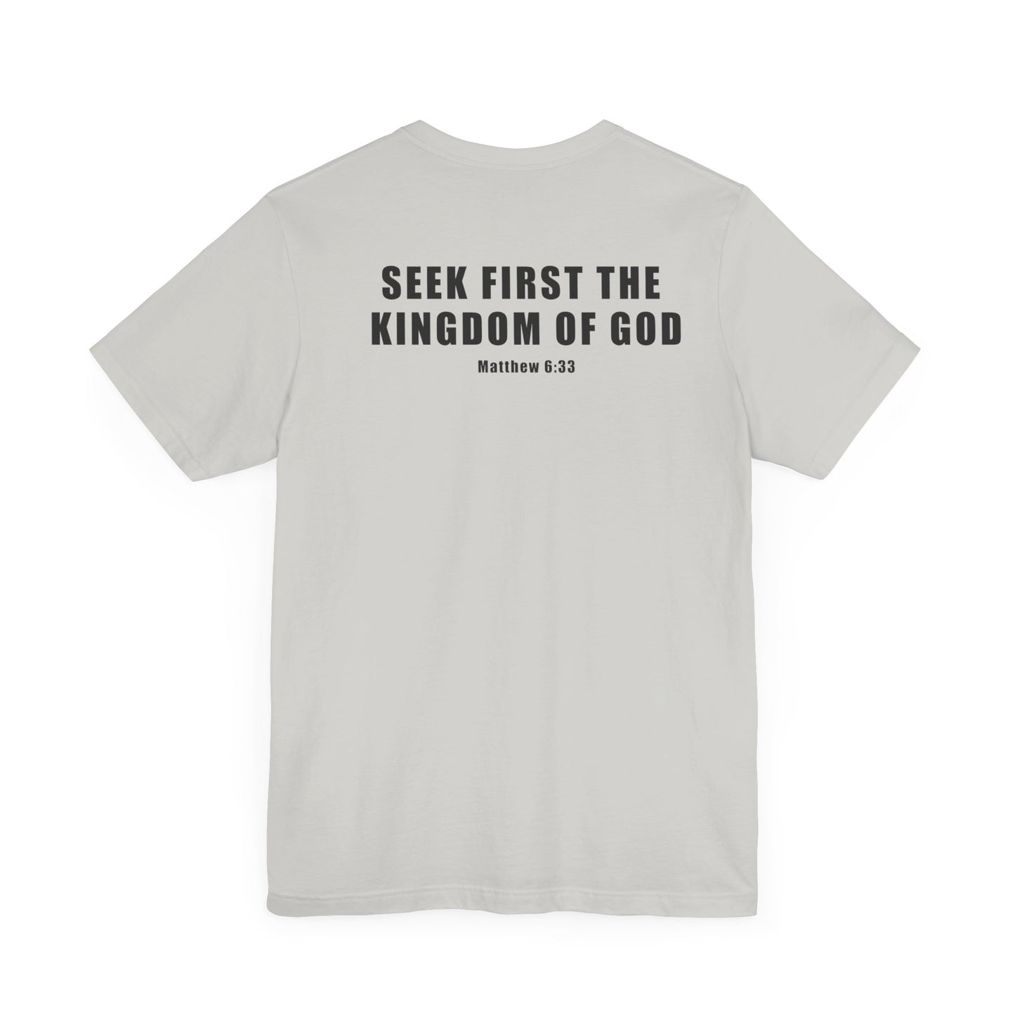 Citizen of the Kingdom Unisex T-Shirt