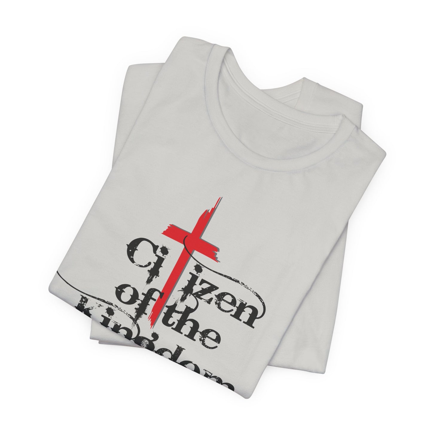 Citizen of the Kingdom Unisex T-Shirt