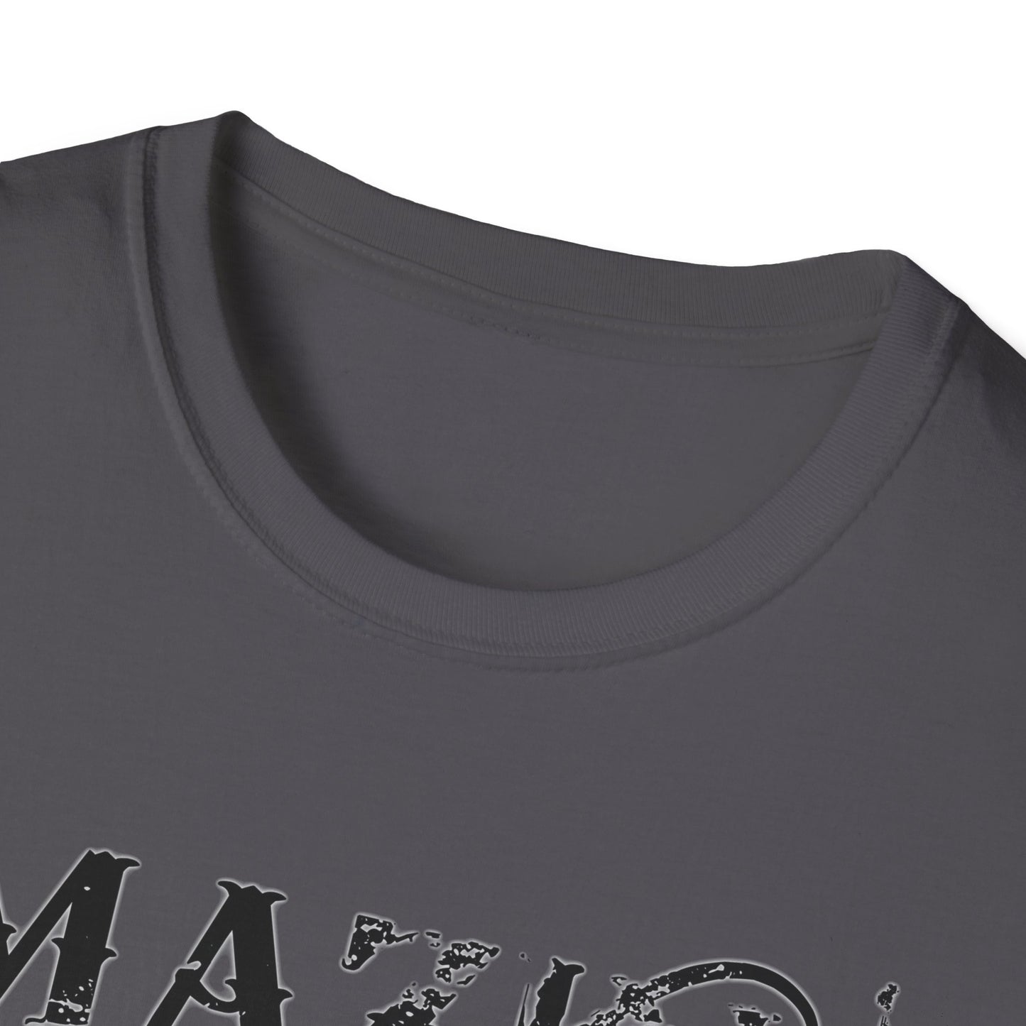Amazing Love mens T-Shirt