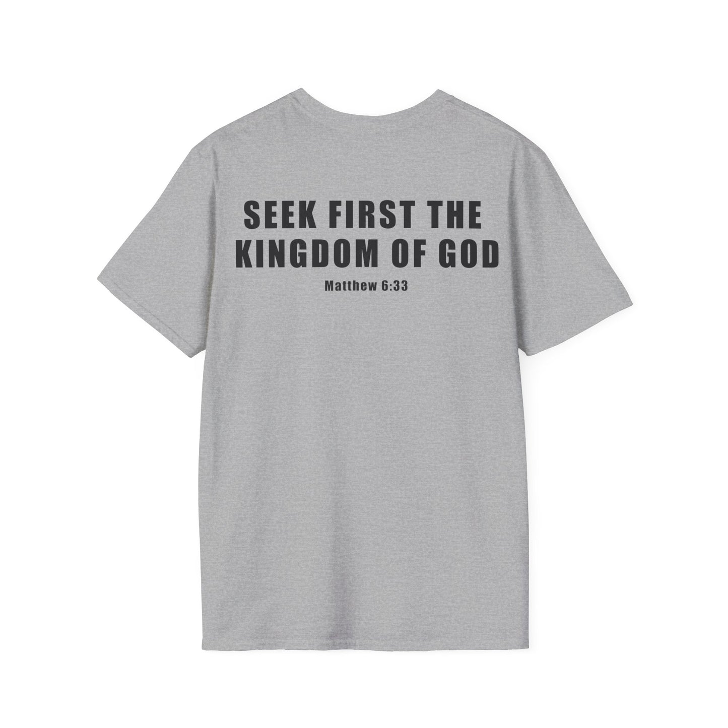 Amazing Love mens T-Shirt