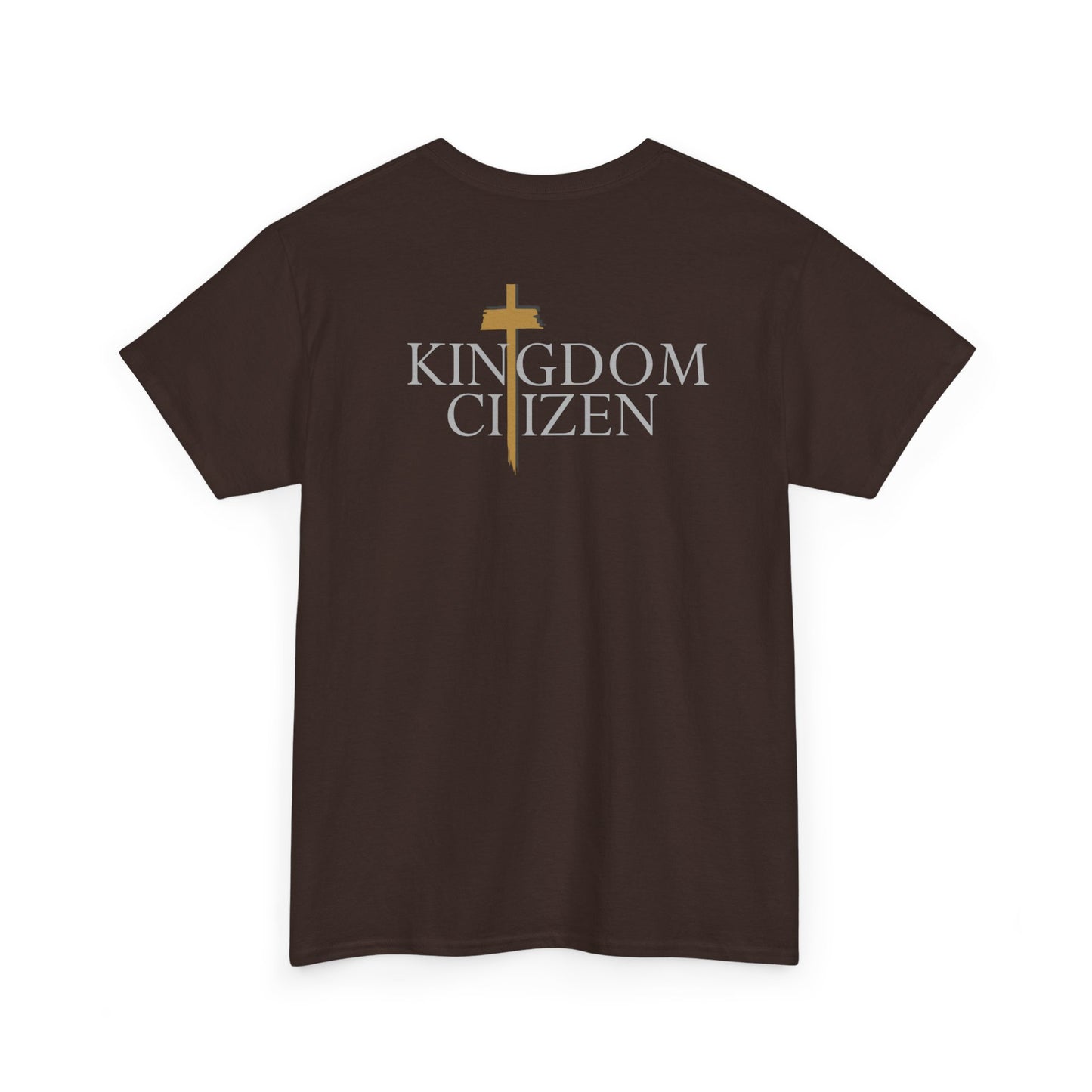 Thine is the Kingdom - Unisex T-shirt