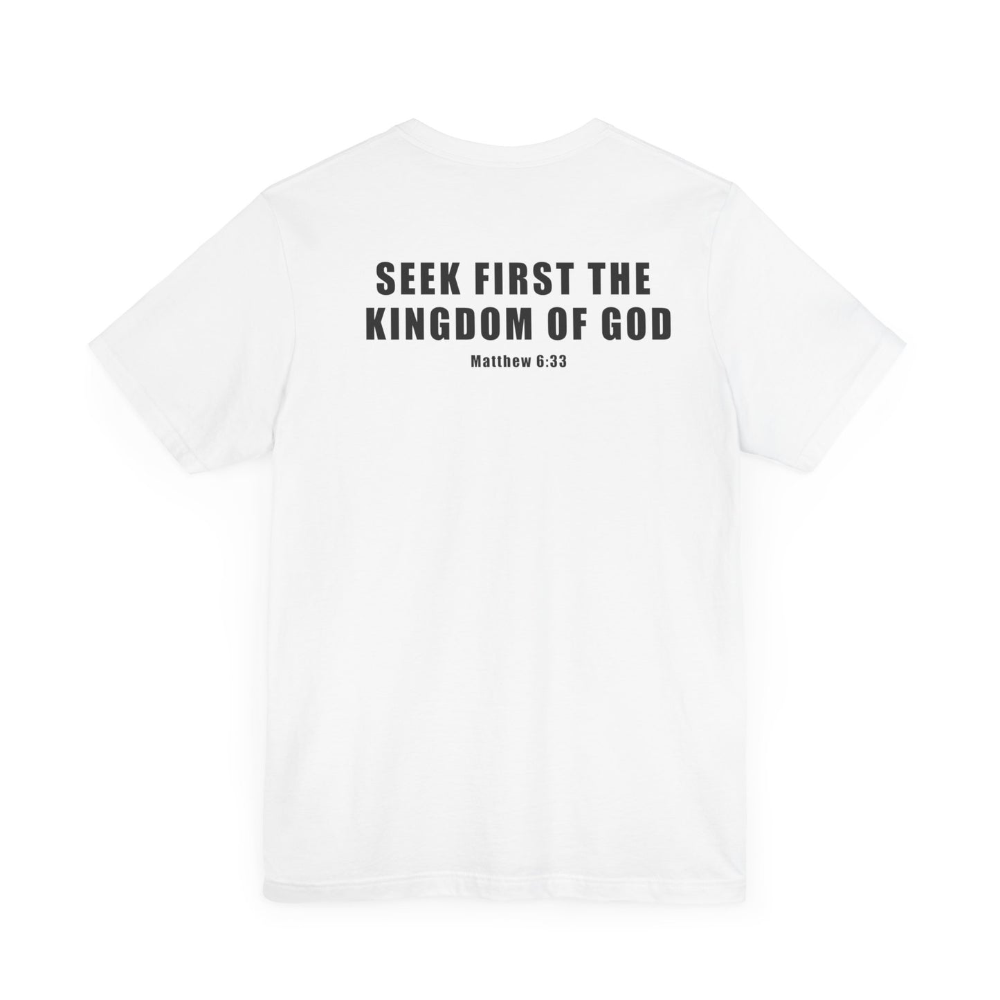 Citizen of the Kingdom Unisex T-Shirt