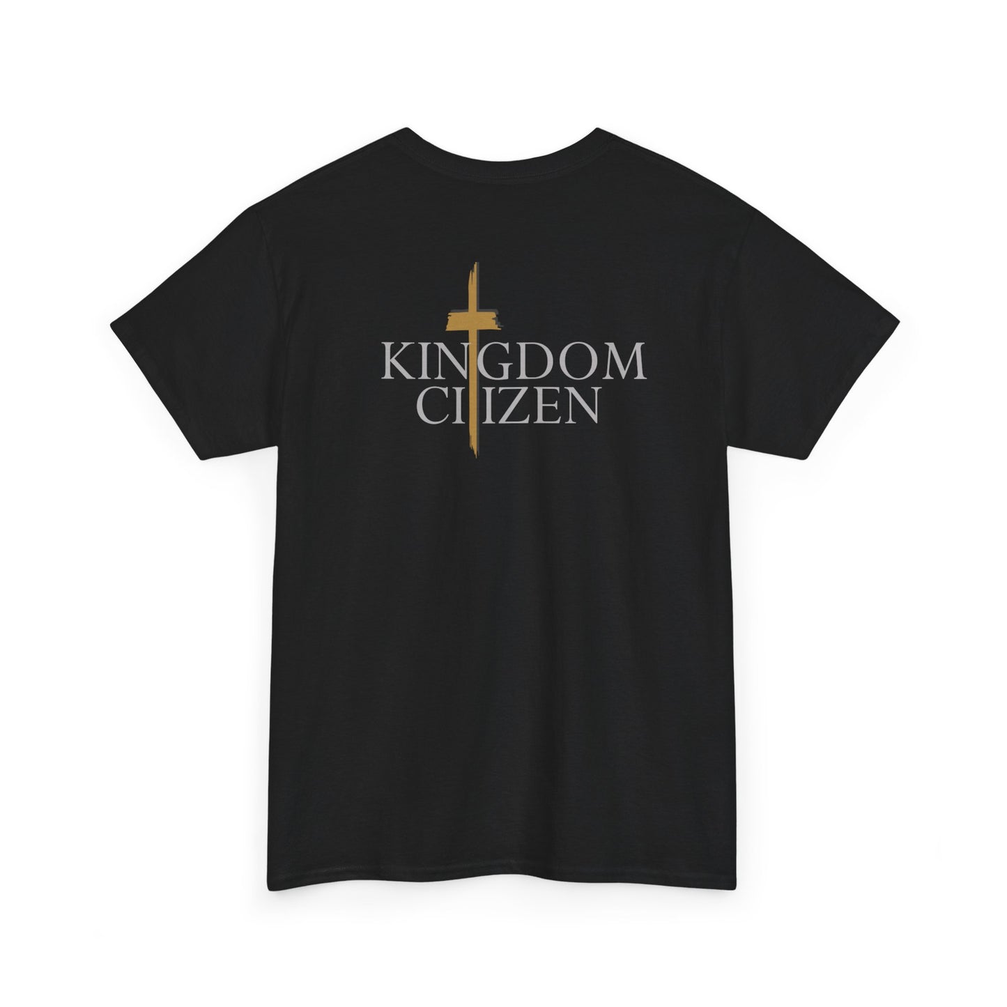 "Forgive Us Our Trespasses" T-Shirt