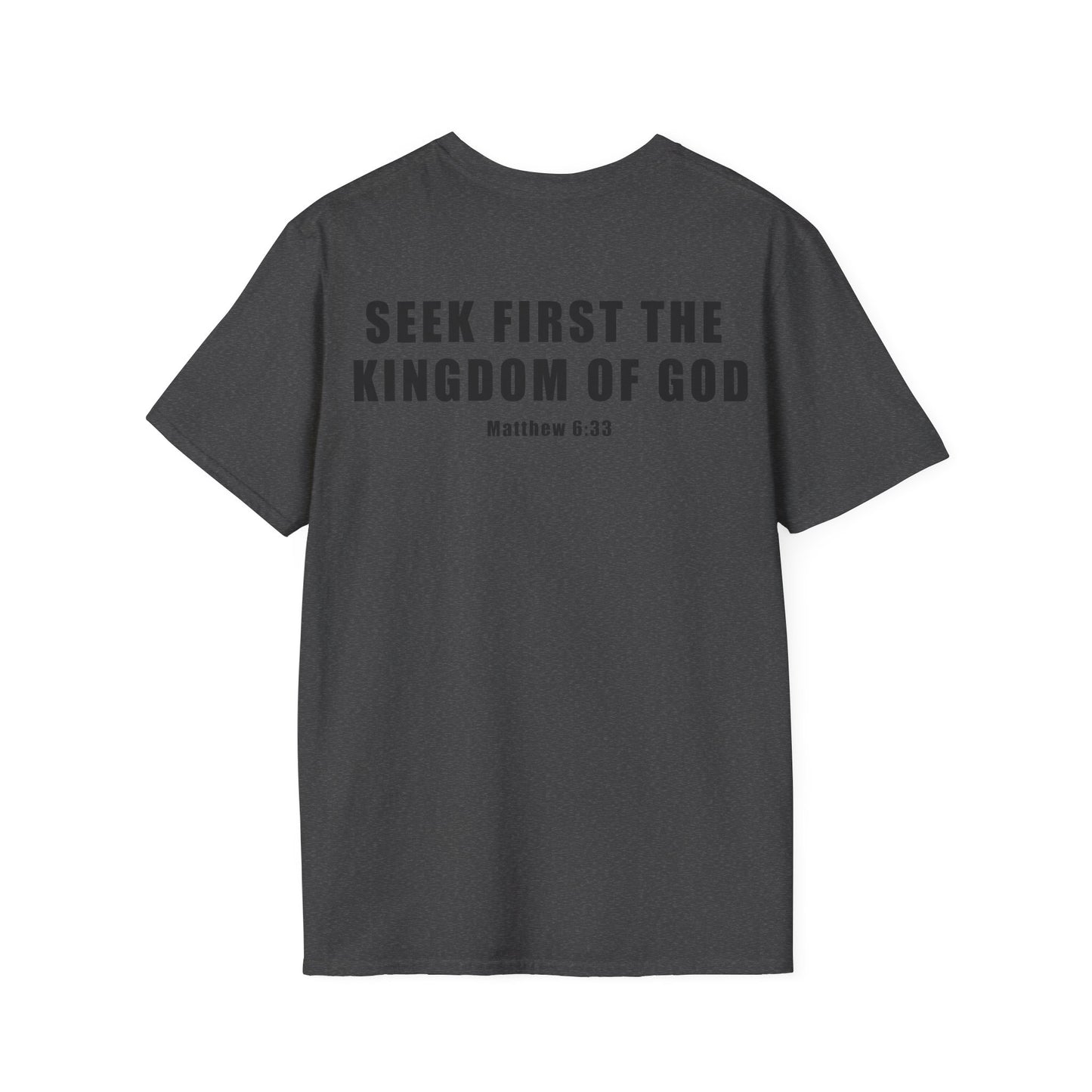 Amazing Love mens T-Shirt