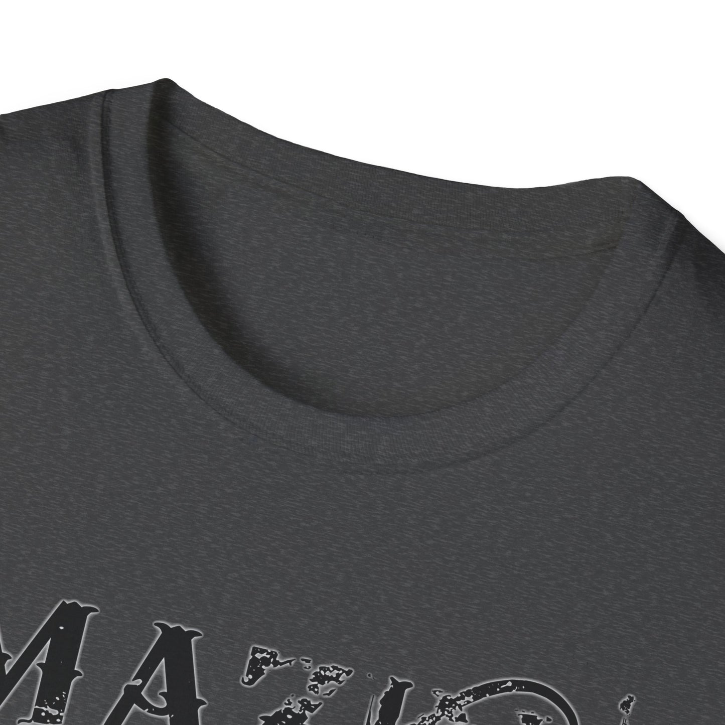 Amazing Love mens T-Shirt