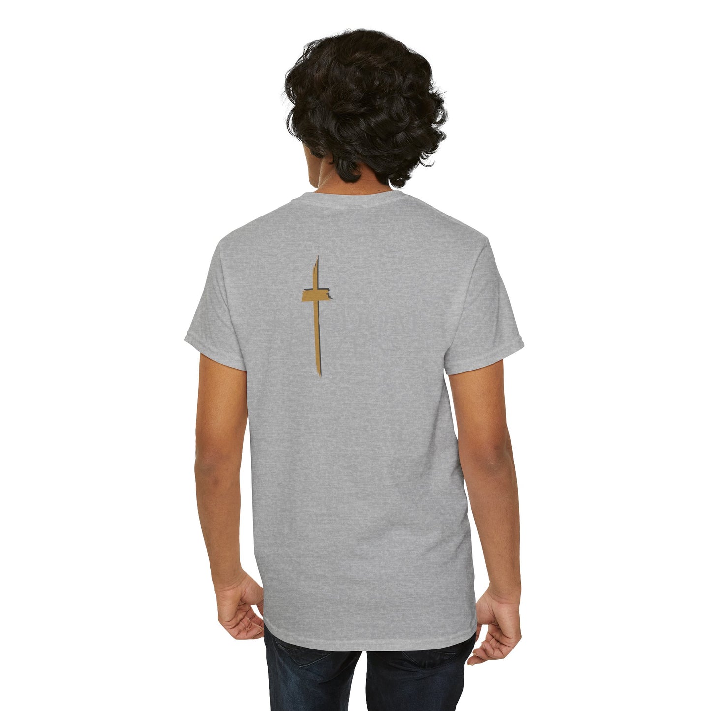 Our Father Holy is Your Name T-Shirt