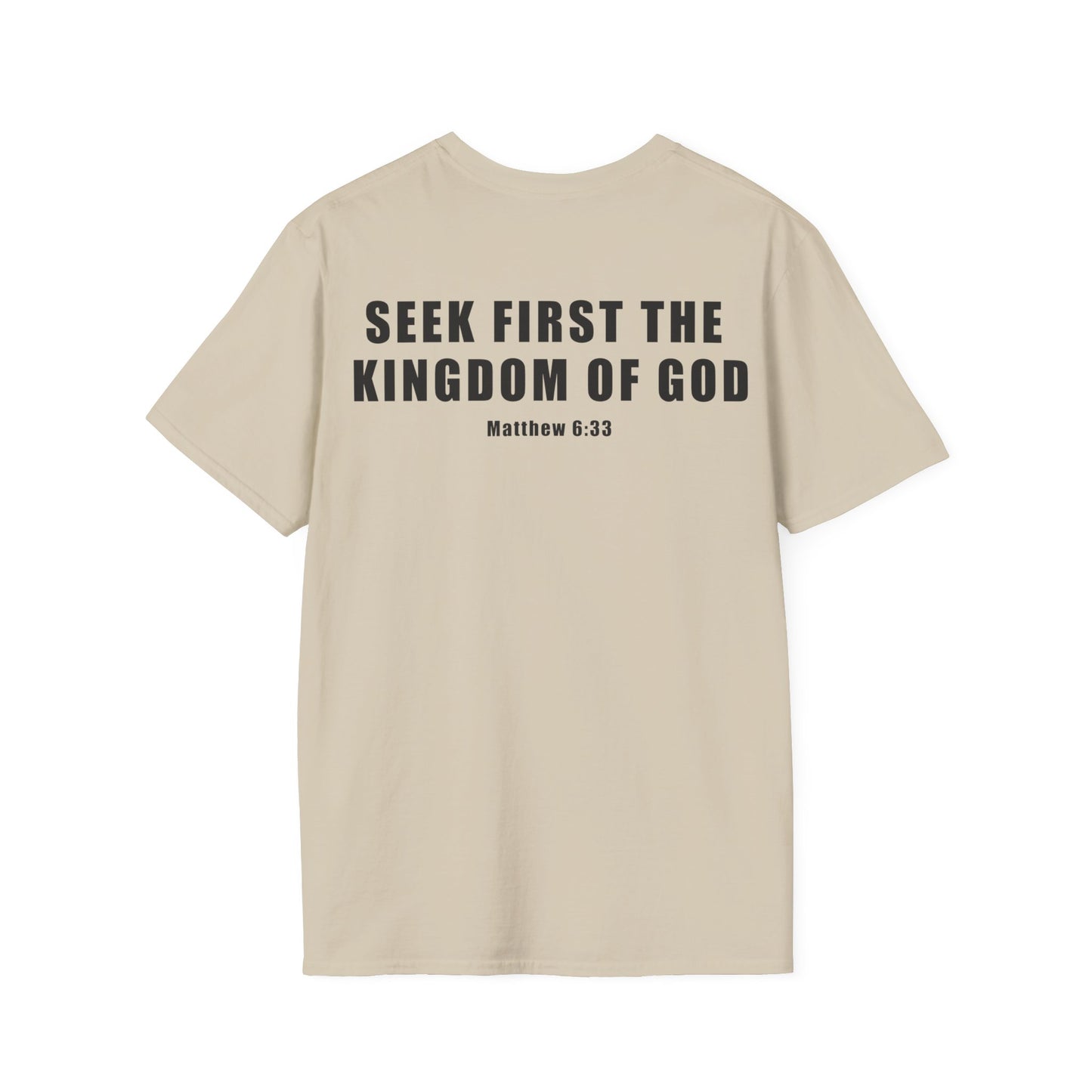 Amazing Love mens T-Shirt