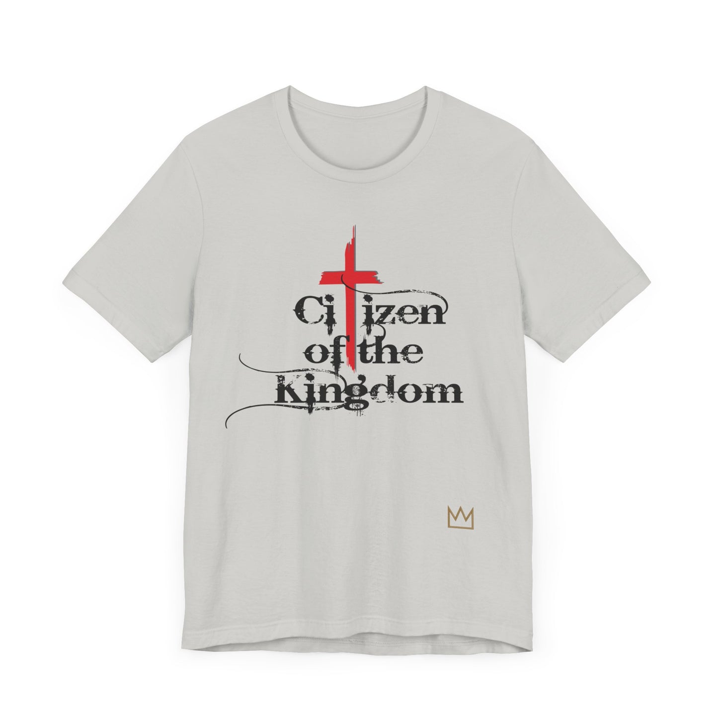 Citizen of the Kingdom Unisex T-Shirt