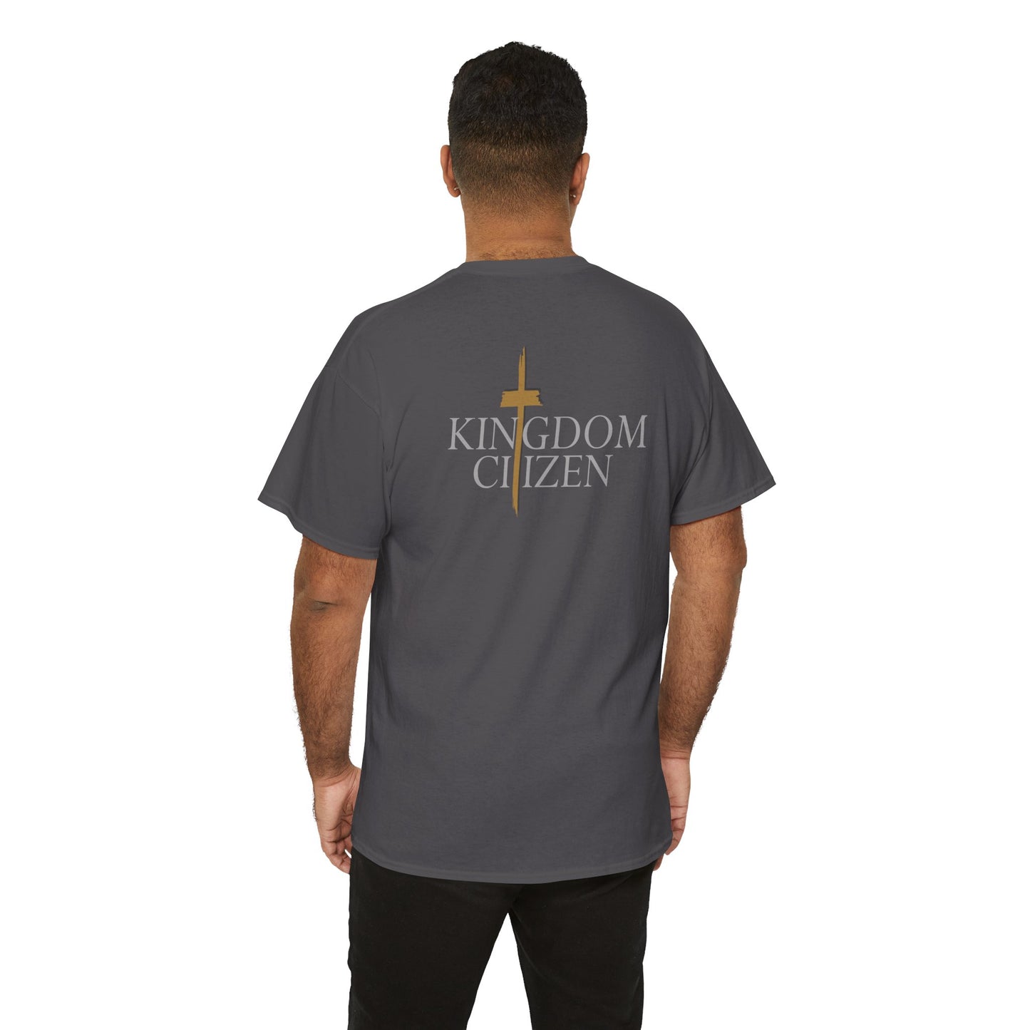 "Forgive Us Our Trespasses" T-Shirt