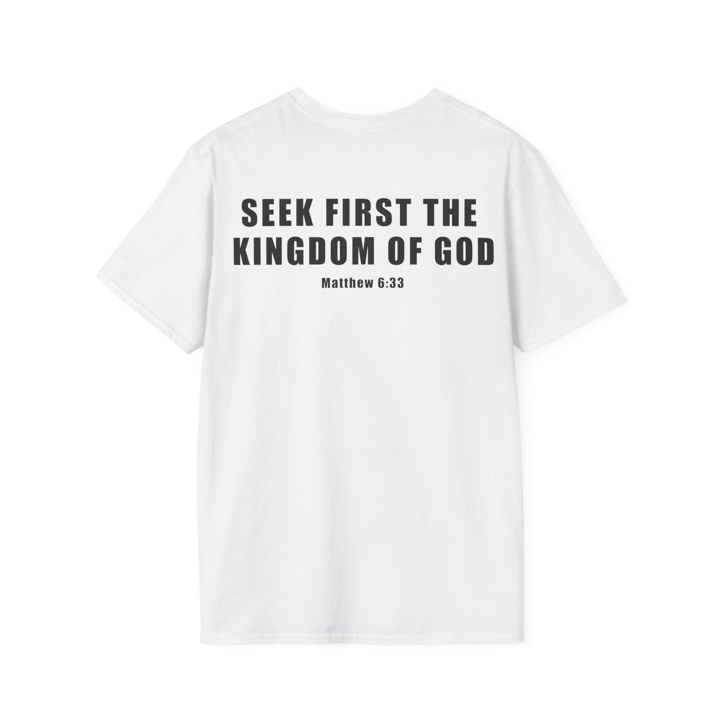 Amazing Love mens T-Shirt