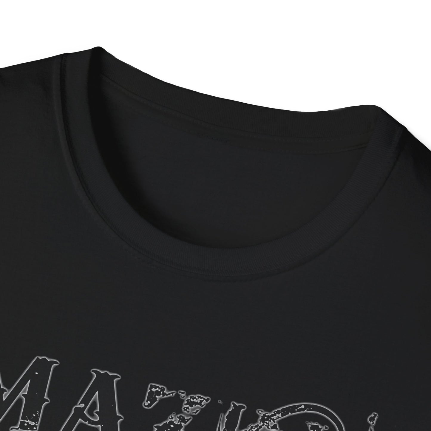 Amazing Love mens T-Shirt