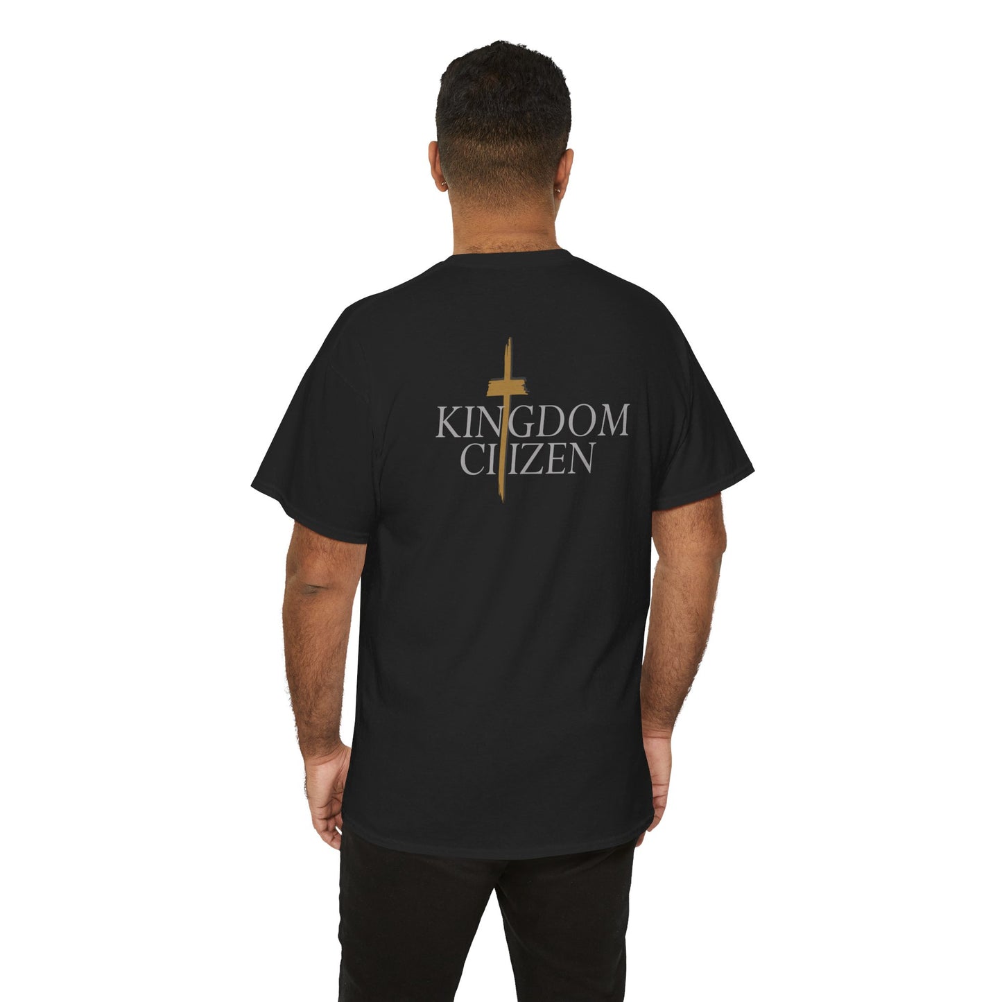 "Forgive Us Our Trespasses" T-Shirt