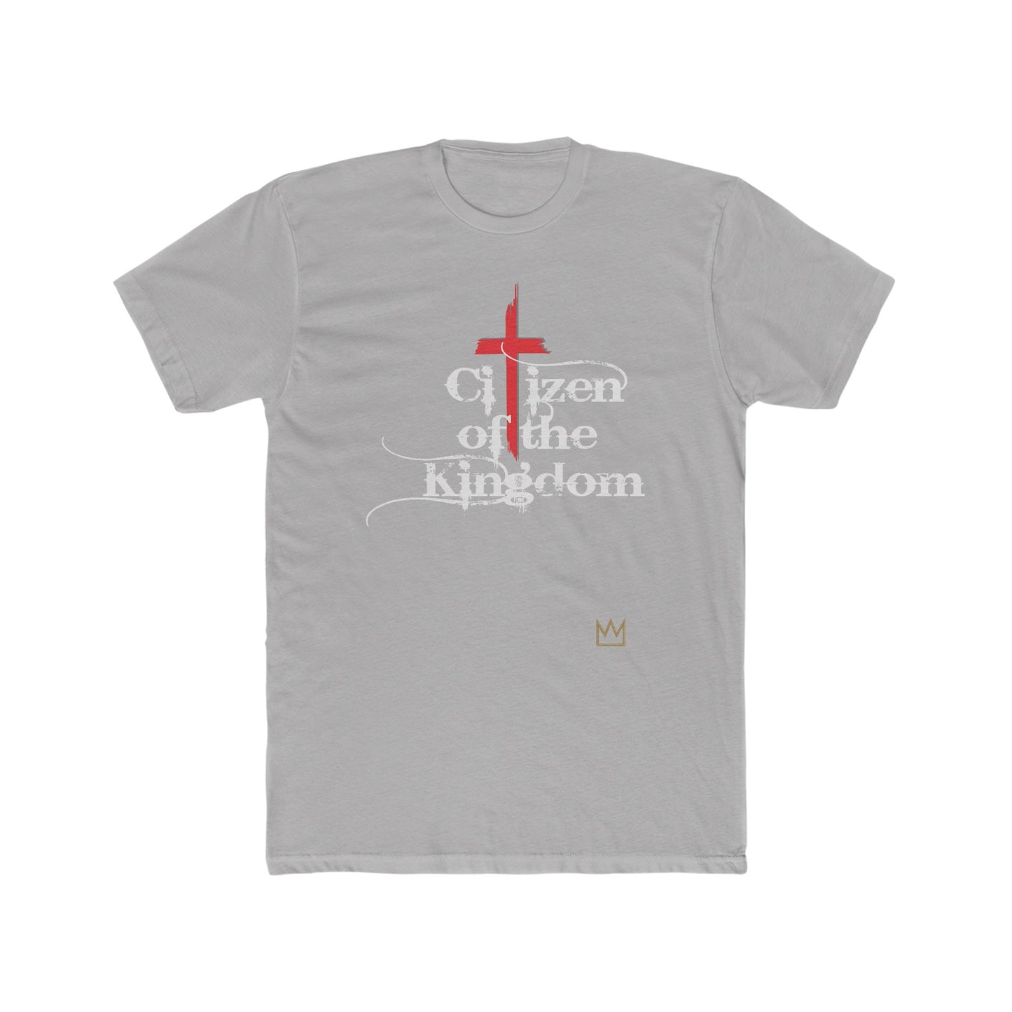 Citizen of the Kingdom unisex T-shirt