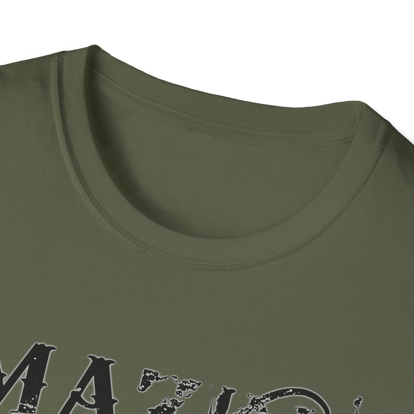 Amazing Love mens T-Shirt