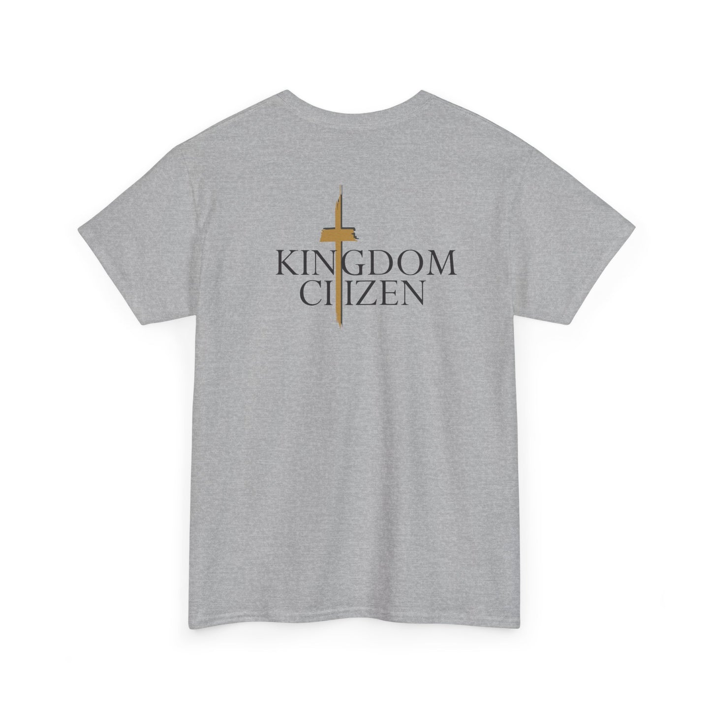 Amazing Love Gods Heart Women T-Shirt