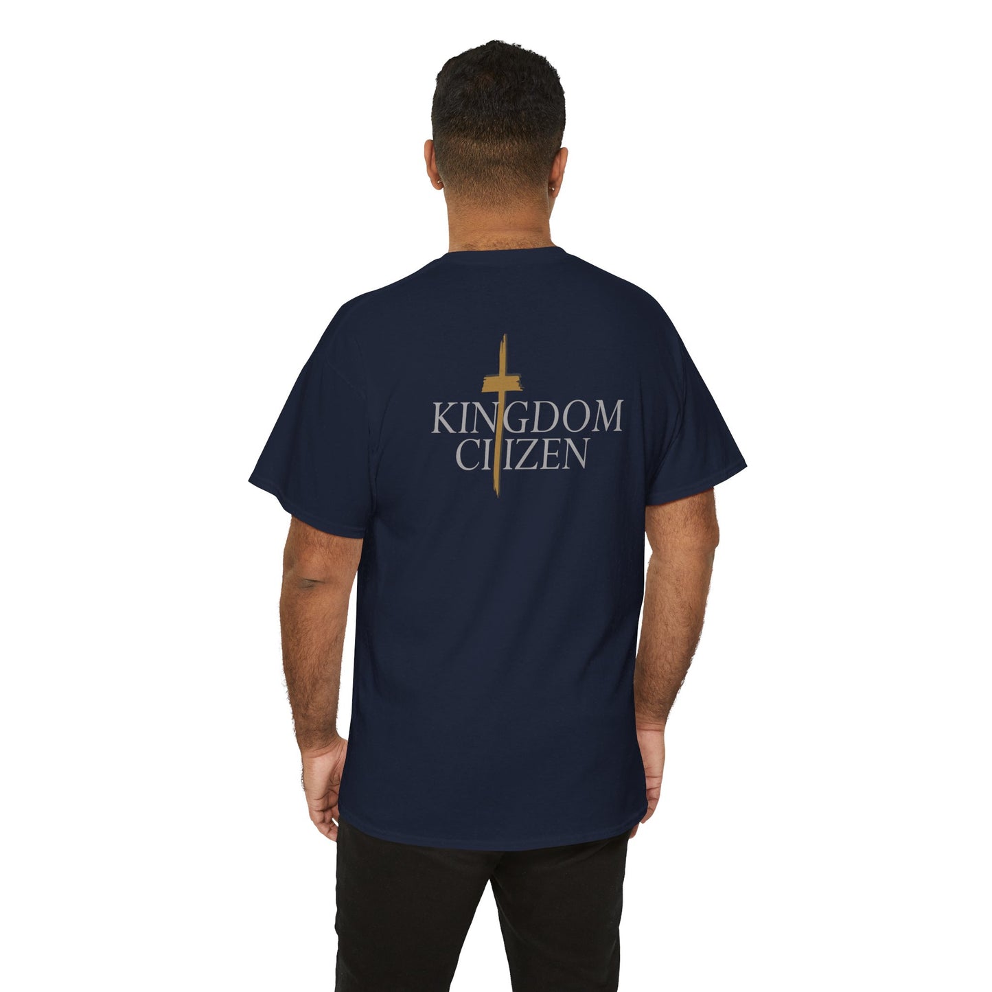 "Forgive Us Our Trespasses" T-Shirt