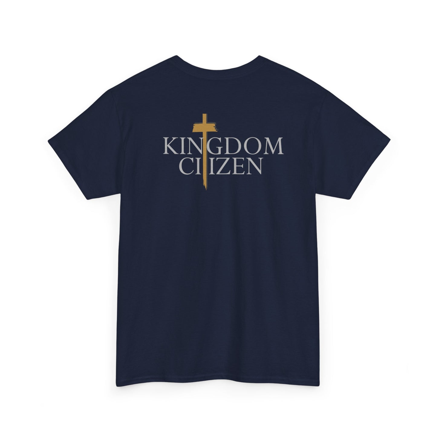 Thine is the Kingdom - Unisex T-shirt