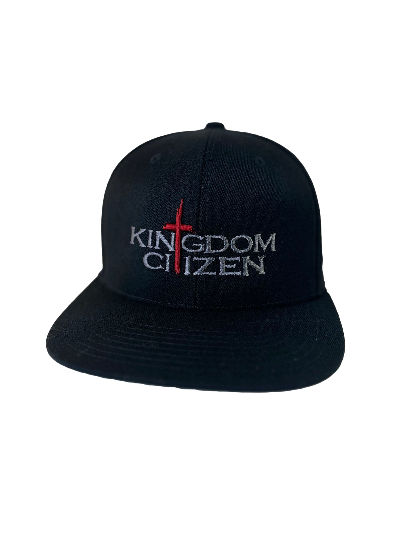 Kingdom Citizen Black hat