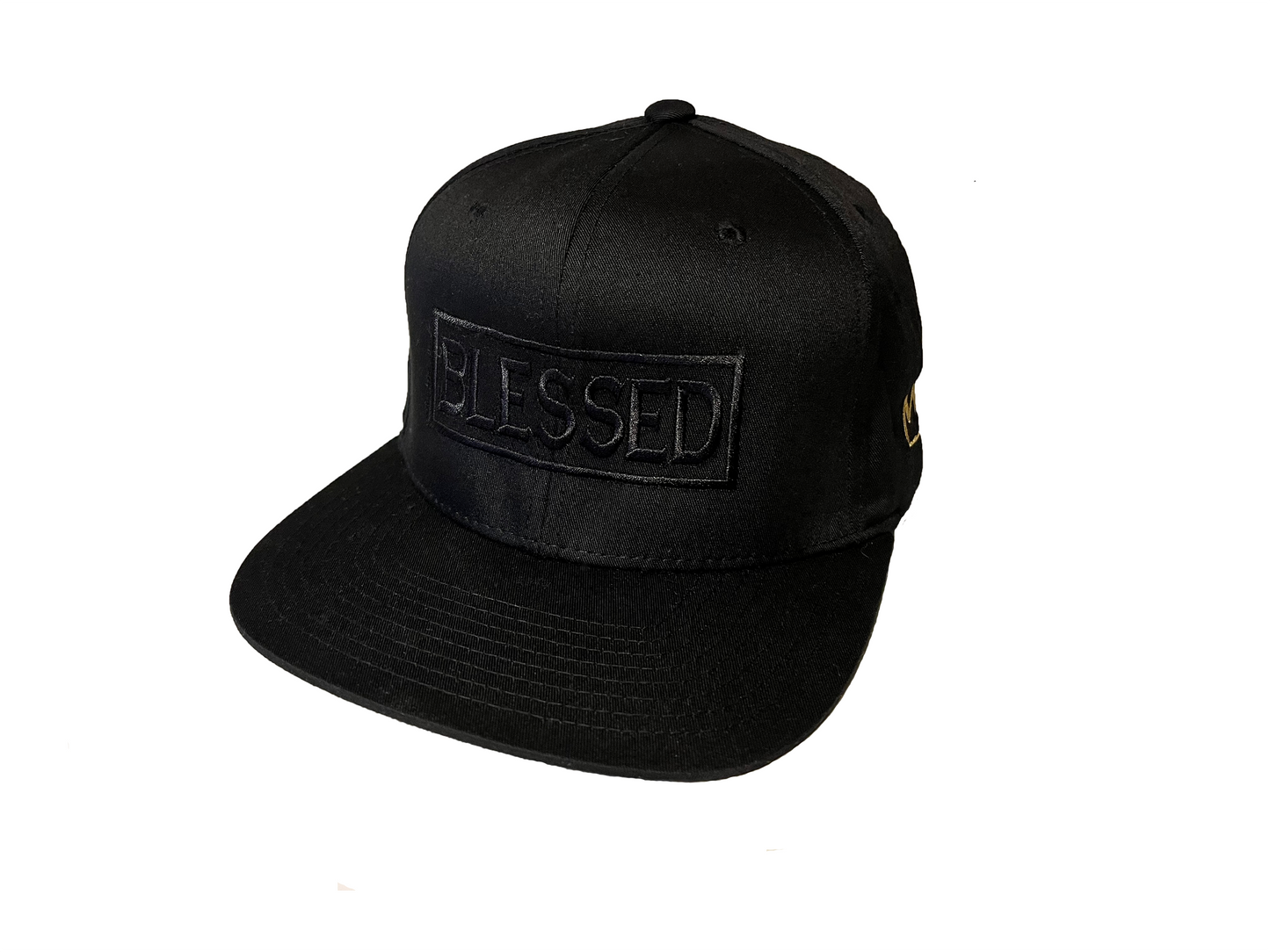 Blessed Black Hat