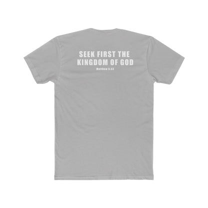 Citizen of the Kingdom unisex T-shirt