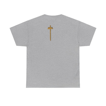 Thine is the Kingdom - Unisex T-shirt