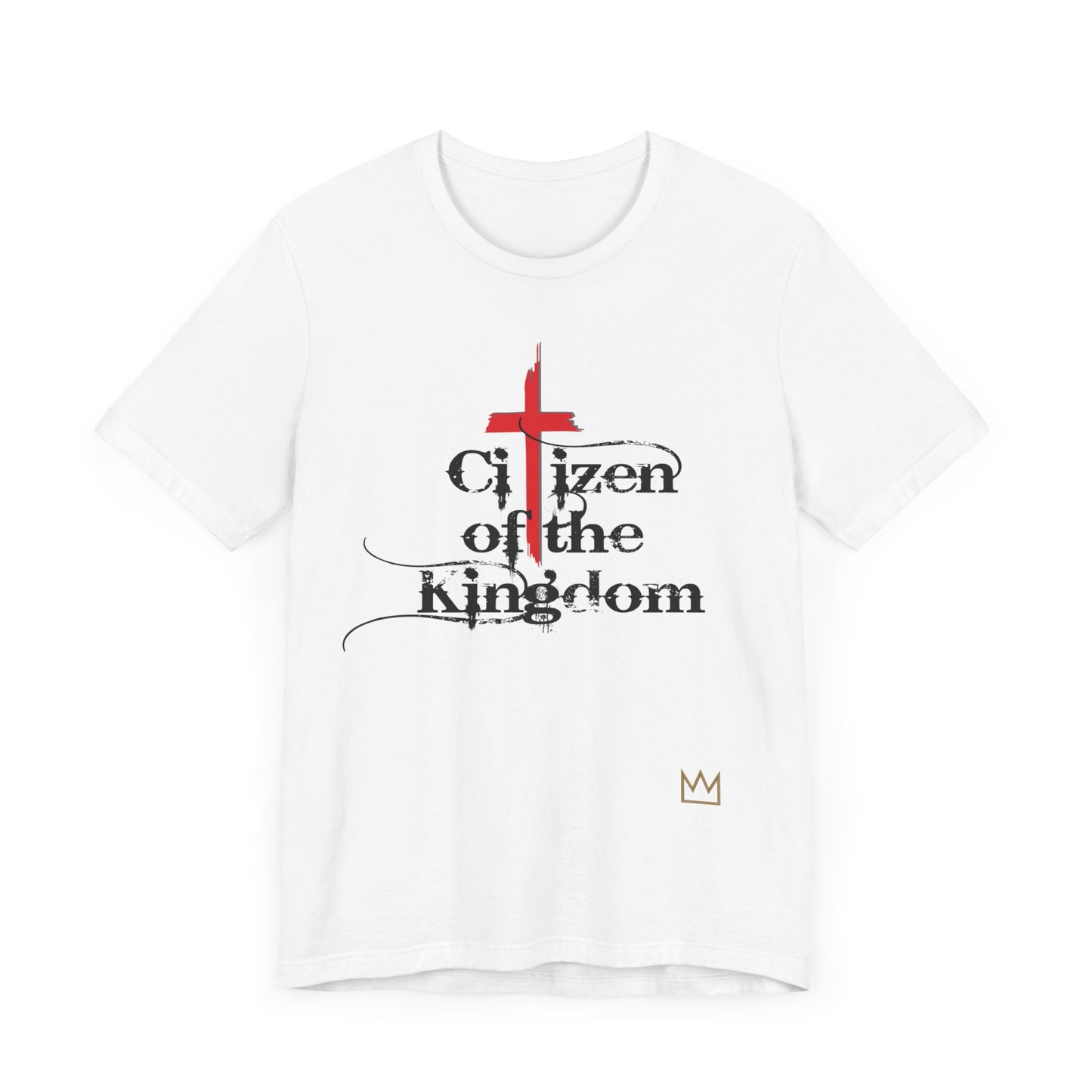 Citizen of the Kingdom Unisex T-Shirt