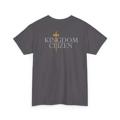 Thine is the Kingdom - Unisex T-shirt