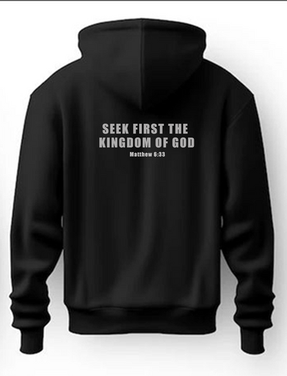 Citizen of the Kingdom Hoodie