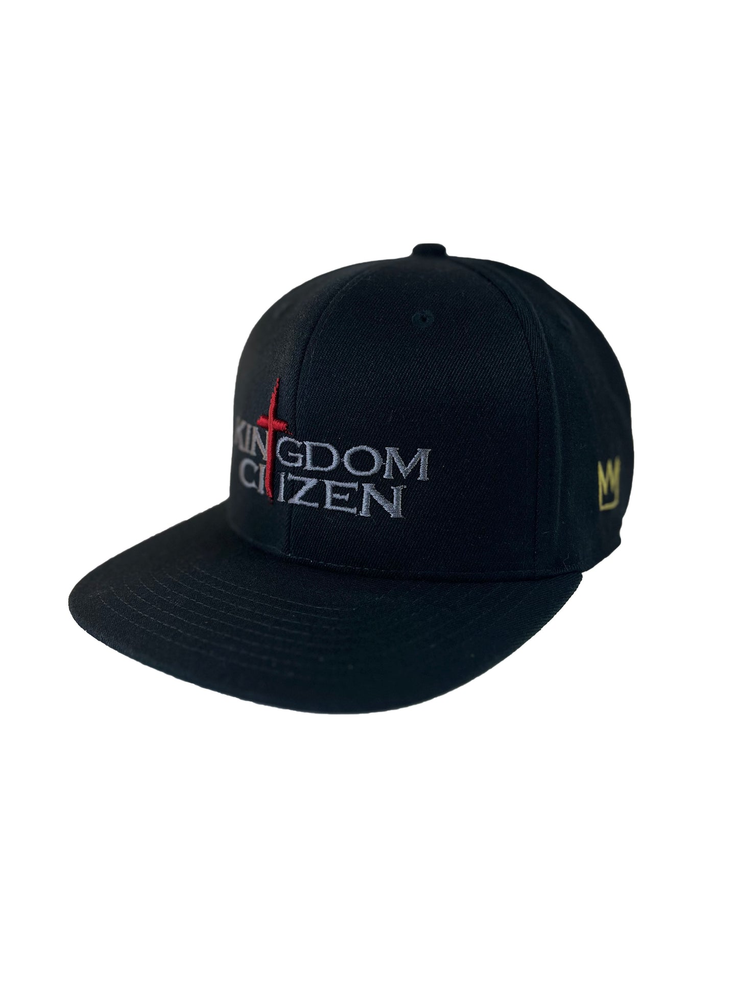 Kingdom Citizen Black hat