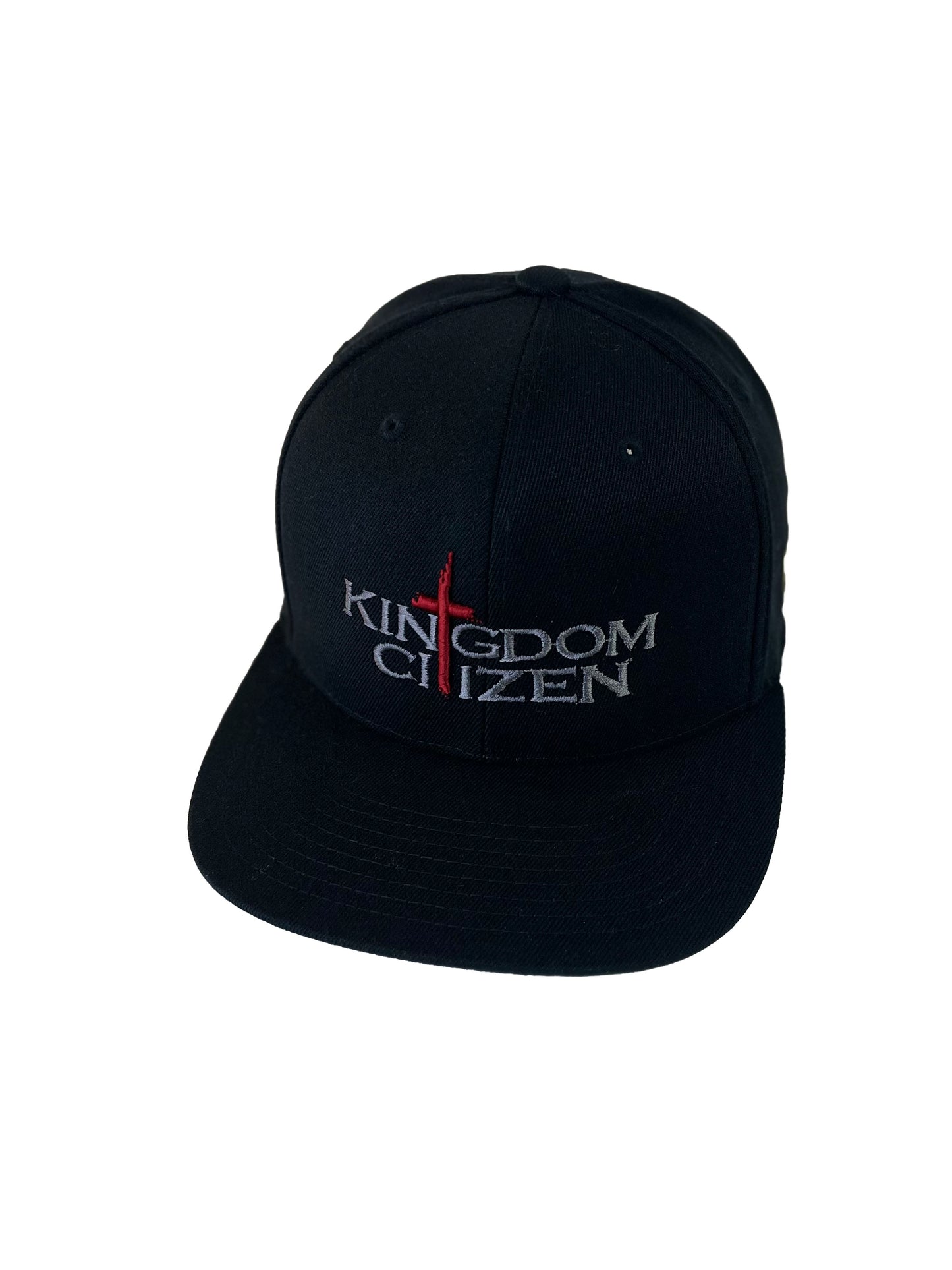 Kingdom Citizen Black hat