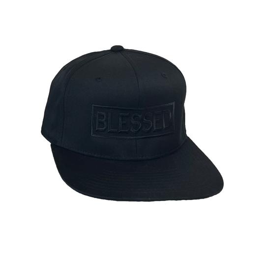 Blessed Black Hat